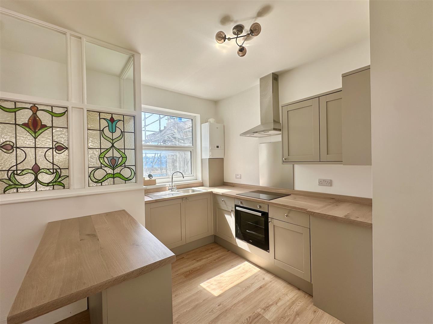 2 bed property in Bohemia Road, St. Leonards-On-Sea